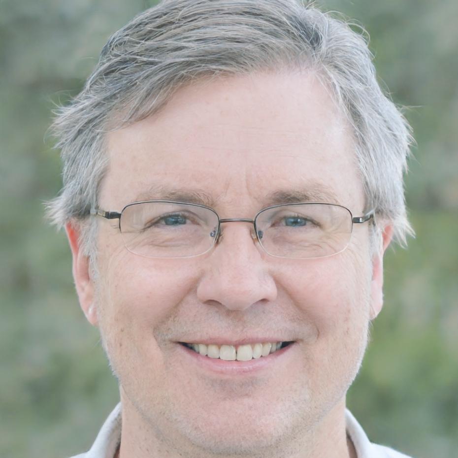 Markus Schmidt, Geschäftsführer